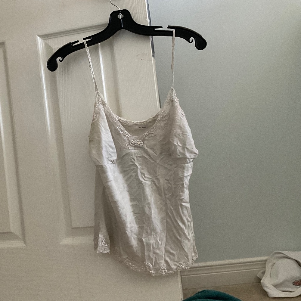Vintage cami